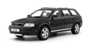 OT1189 - AUDI A6 C5 All Road 2000 Nero Lucido