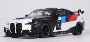 OT1228 - BMW M4 GT4 Presentazione 2022