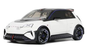 OT468 - ALPINE A290 2023 Bianco