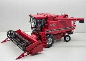 REP241 - Mietitrebbia CASE IH Axial Flow 1660 - Edizione speciale