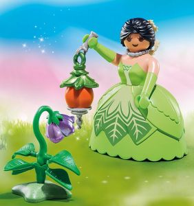 PLAY5375 - principessa dei fiori