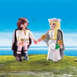 PLAY70045 - Astrid e Harold