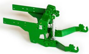 PMAR-02-WIJD - Sollevatore anteriore Laforge JDI JOHN DEERE Serie 20 e 30 WIKING