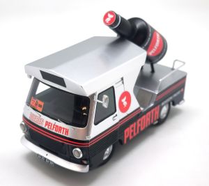 PER233 - TDF 1977 Argento e Nero - PELFORTH - Edizione limitata a 125 unità.