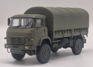 PER747 - RENAULT TRM 4000 - Esercito francese - Kaki - Edizione limitata di 200 esemplari