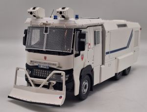 PER754 - VLE 26 Ton Bianco - Limitata a 225 unità