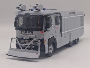 PER755 - VLE 26 Ton Grigio - Limitata a 225 unità