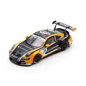 SPASG717 - PORSCHE 911 GT3 Coppa #25 Porsche Carrera Cup Germania Campione 2023 T.VOORDE