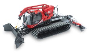 JC4913 - Batti neve dalla stazione di ISCHGL - PITENBULLY 800W