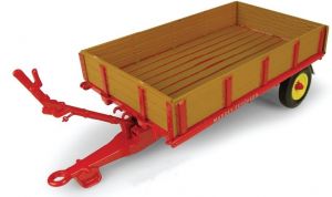 UH5329 - Rimorchio 3T MASSEY-FERGUSON