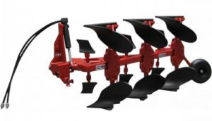 REP102 - Aratro corpo IH 3