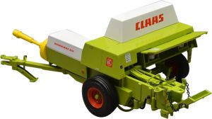 REP106 - Premere CLAAS MARKANT