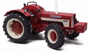 REP188 - INTERNAZIONALE 824 a 4 ruote motrici