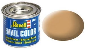 REV32117 - Smalto Marrone Opaco 14ml
