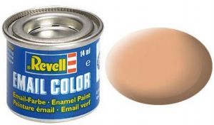 REV32135 - Smalto Carne Opaco 14ml
