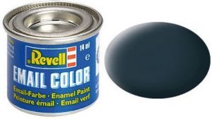 REV32169 - Vernice Smaltata Grigio Granito Opaco 14ml