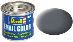 REV32174 - US Aire Force Matt Armament Grey Smalto Paint 14ml