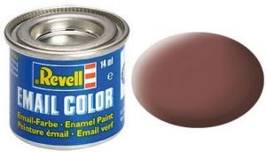 REV32183 - Smalto ruggine opaca 14ml