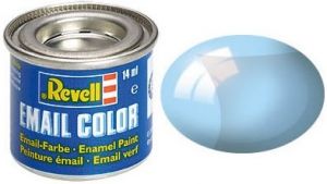 REV32752 - Smalto celeste 14ml