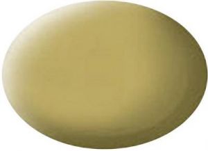 REV36116 - Pittura acrilica sabbia opaca Barattolo da 18 ml