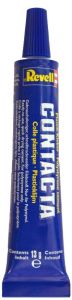 REV39602 - Colla colla plastica per polistirolo ad asciugatura rapida 13 g