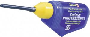 REV39604 - Colla plastica liquida con punta dell'ago 25g