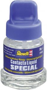 REV39606 - Colla liquida universale 30g