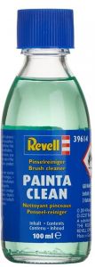REV39614 - Detergente per spazzole 100 ml