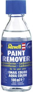 REV39617 - Sverniciatore per modello 100ml