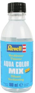 REV39621 - Diluente Aqua Color Mix 100ml