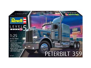 REV12627 - PETERBILT 359 da montare
