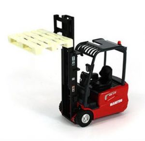 ROS00152 - Sollevamento MANITOU ME 316