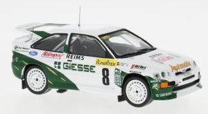 IXORAC448.22 - FORD Escort RS Cosworth #8 Rally di Monte Carlo 1994 B.THIRY / PREVOT