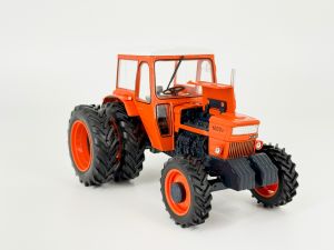 REP409 - FIAT 1000 DT cabina