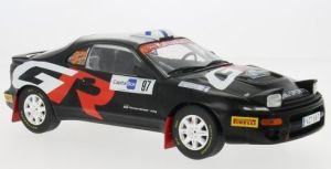 IXO18RMC242.22 - TOYOTA Celica GT 4 Turbo #97 Rally della Costa Brava 2025 J-M.LATVALLA / HUSSI