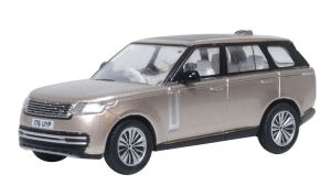 OXF76RR5S001 - Range Rover L460 SWB 1a Edizione Oro