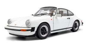 SOL1802610 - PORSCHE 911 (930) 3.0 SC 1974 Bianca