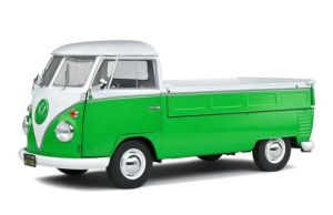SOL1806705 - VOLKSWAGEN Pick-up Tipo 1 1950 Verde