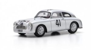 SPAS2487 - BORGWARD Hansa 1500 S #41 1953 24 Ore di Le Mans J.POCH/E.MOUCHE