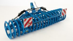 UH6231 - Rullo anteriore LEMKEN Variopack FEP K 400-90