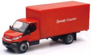 NEW15873A - Furgone IVECO Daily Speedy Courier