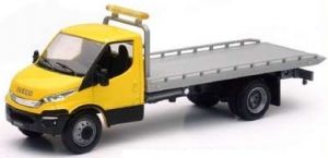 NEW15873D - Camion portaauto IVECO Daily