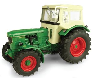 UH5253 - DEUTZ D60 05 4 ruote con cabina