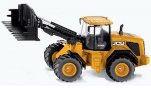 SIK3663 - Pala gommata JCB 435S