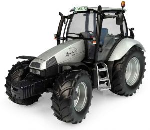UH5396 - DEUTZ Agrotron 120 Grigio - Edizione limitata