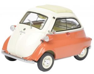 SCH2116 - BMW Isetta limitata a 1500 esemplari