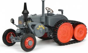 SCH7693 - LANZ BULLDOG con cingoli