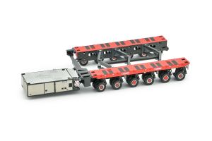IMC64219047 - Modulo semovente SCHEUERLE