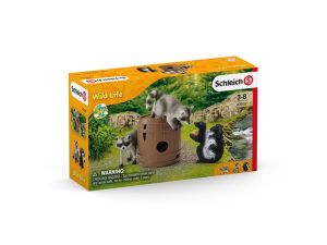SHL42532 - Giochi divertenti con le noci