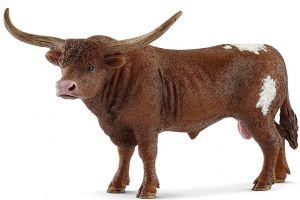 SHL13866 - Toro del Texas Longhorn
